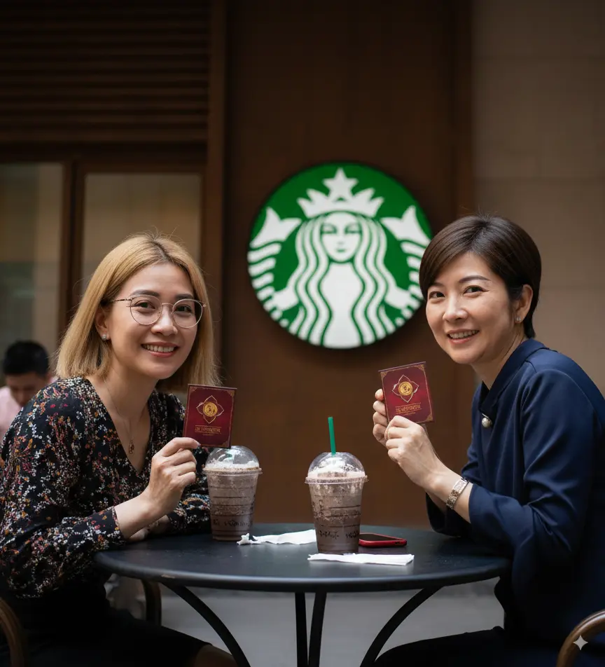 คุณจู่ม คุณโบว์ รีวิวลูกค้า